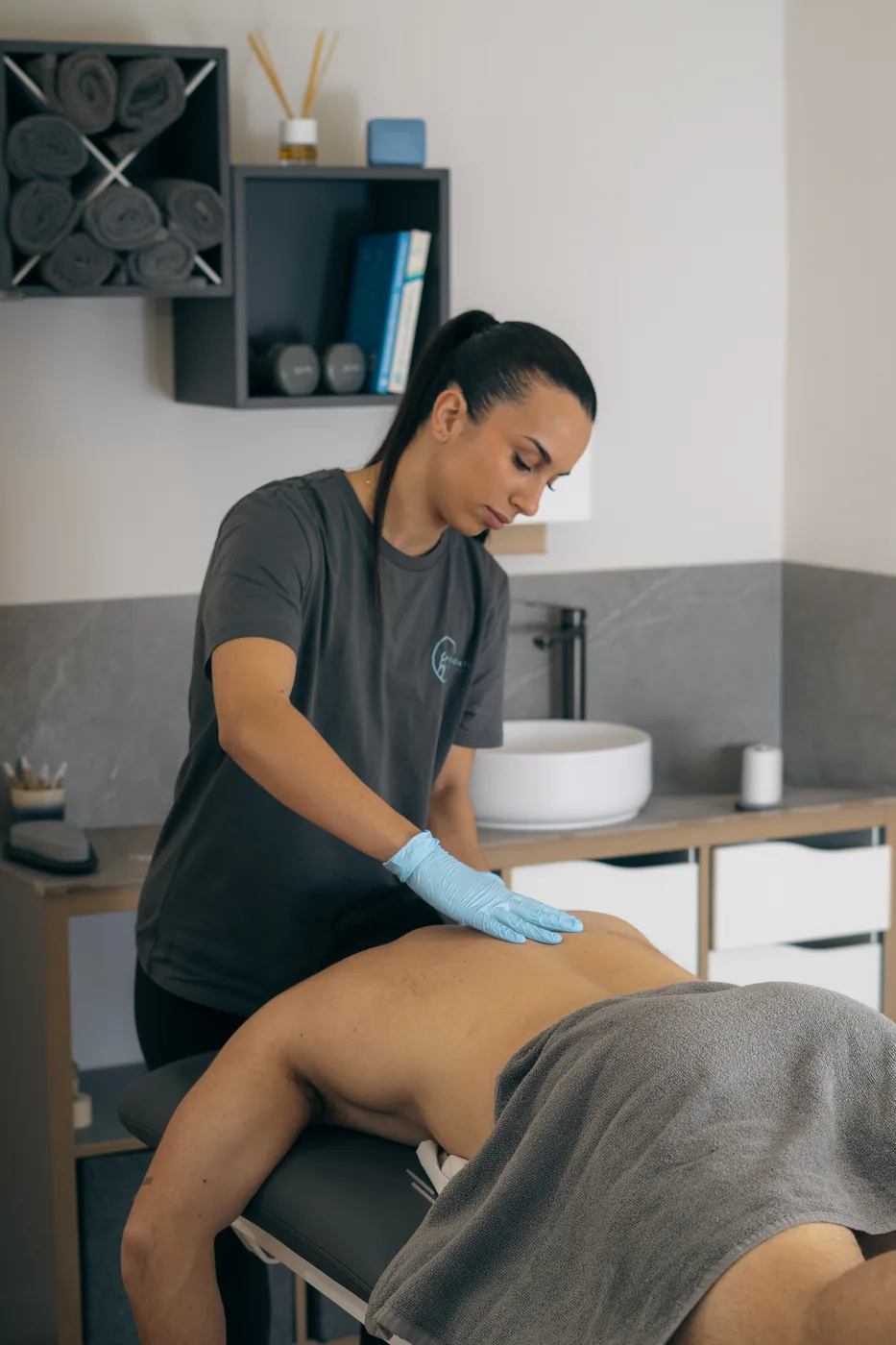Fisioterapia