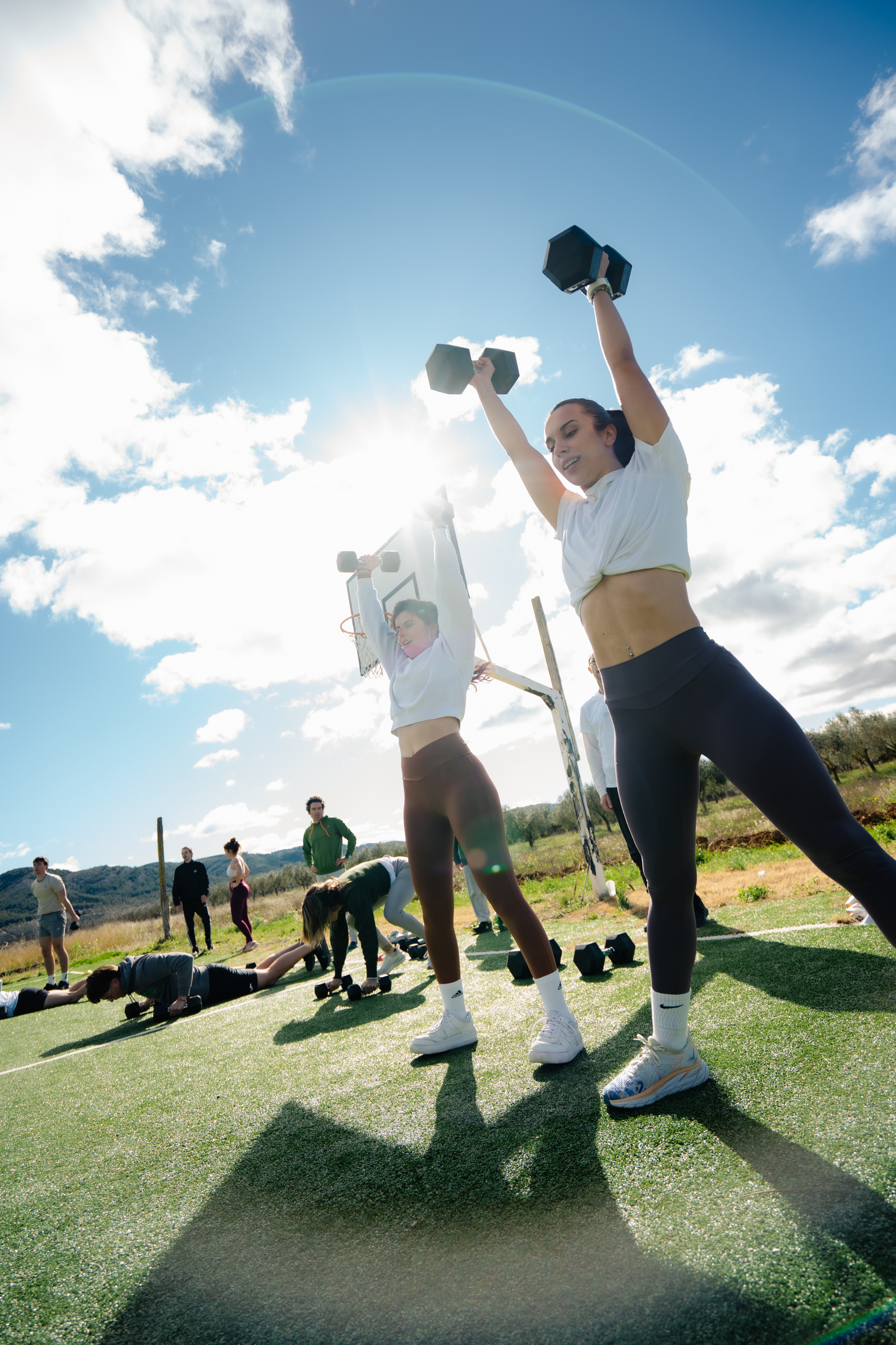 Yo no puedo entrenar asi, tengo diabetes. Desmontando mitos con Juan Gil
